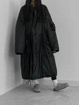  ASCLO Maximal Long Mods Coat (2color)
