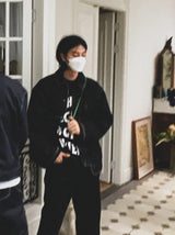 ビギンショートスリーブTシャツ