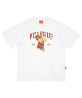 Basketball Teddy