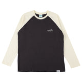 コラボレーションロングスリーブTシャツ | ORβIT × HAVISM