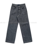 ワッフルピグメントパンツ / SI Waffle Pigment Pants (2 colors)