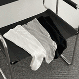 Socks that are chubby