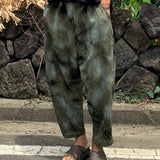 ダイドバルーンプリーツパンツ