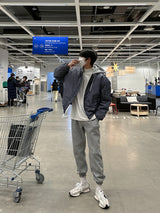 LMN ラインジョガーパンツ / LMN Line Jogger Pants (3 colors)