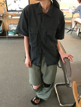 Util two-way pants