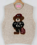 Lucky Bear - vt