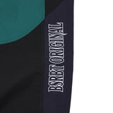 ジョガーパンツ / BSR2223FWPT066 3L UNQ JOGGER PANTS GREEN