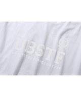 ブラインドストリングロングスリーブ/Blind String Long Sleeve (White)