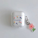 A good day key ring (6662934167670)