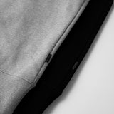 ロゴクルーネック / TABB Logo Crewneck_Grey