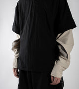 Split Arm Gaiters
