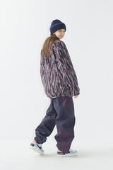 ジョガーパンツ / BSR2223FWPT060 WD FRS 3L JOGGER PANTS NAVY