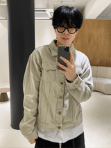  Rave jacket 2C