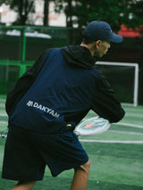 DAKYAM(达人) 2023 A/W Higher Mountain Color-blocked single-layer moisture-absorbent cool jacket