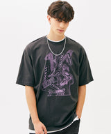 PIPE DREAM T-SHIRT (BLACK) (6585219121270)