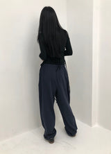 イージーパンツ