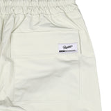 ニューポットXリフレクティブトラックパンツ / BSR2223FWPT027 NEW POT-X REFLECTIVE TRACK PANTS CREAM