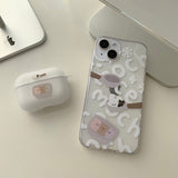 Icemochi Rabbit Phone Case