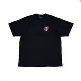 サーカスクラウンオーバーサイズT / CIRCUS CLOWNS OVERSIZED TEE