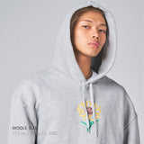 サンフラワーフーディー / Sunflower Hoodie (4565538144374)