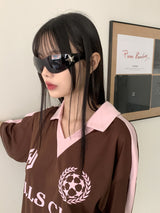 ズケフェスティバルヒップスタースターゴーグルサングラス / Zuke Festival Hipster Star Goggles Sunglasses