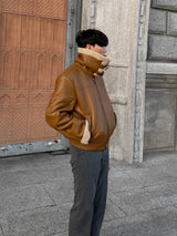 ASCLO Diva Shawn Mustang Jacket (2color)