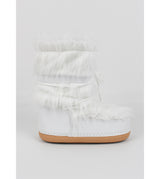 SNOW BOOTS