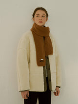 Fleece half jumper (6653795500150)