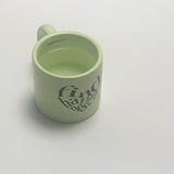 ハピネス カップ / Happiness cup