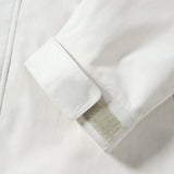 フラップポケットジップアップジャケット/Layla The reason for love Flap Poket Zip up Jacket J19 Cream