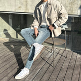 ファーストヒデンオーバージャケット / First Hidden Over Jacket (3 colors)