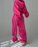 Valen Napping Wide Pants