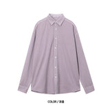 Less Pigment Shirt (5color)