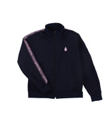 トラックジャケット /  Track Jacket Navy