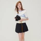 Logo jacquard knit set-up_IVORY (6659926753398)