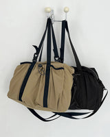 Raden Daily Nylon String Cross Shoulder Bag