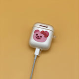 Baby Pinki AirPods Case (6624882688118)