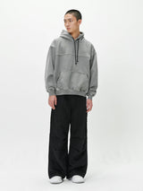 WASHED HOODIE