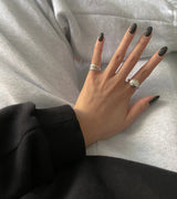スタンプリング / stamp ring