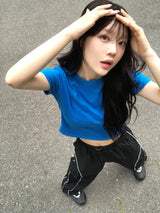 Silence track pants