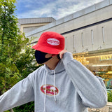 グローバルフーディー/paragraph 21f/w Global hood 4color (6591710101622)