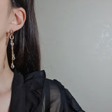 レインボードリームピアス / Rainbow Dream Piercing