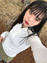 ミラクルスナップボタンT