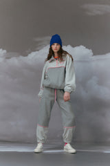 Fleece Top