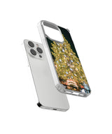 [Gelhard] Christmas Market 02 Tree Phone Case