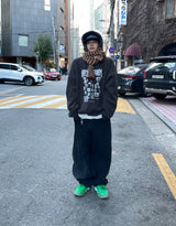 Any Given Day Hood