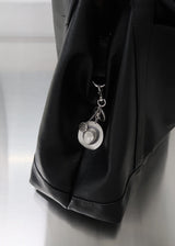 WESTERN HAT KEYRING