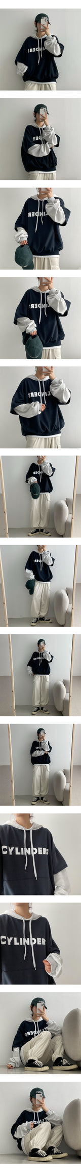 ペバーポケットジョガーパンツ/Peber Pocket Jogger Pants