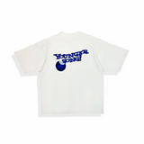 コラボレーションTシャツ/Public Culture × Younger Song Collaboration T