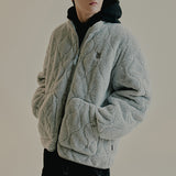 FLIGHT FLEECE JACKET